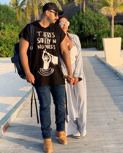 Malaika Arora11march2020